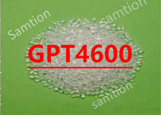 S-Plastic Cycolac GPT4600 Automotive. Kerangka motor. Aplikasi dinding tipis yang membutuhkan kekuatan benturan yang baik.