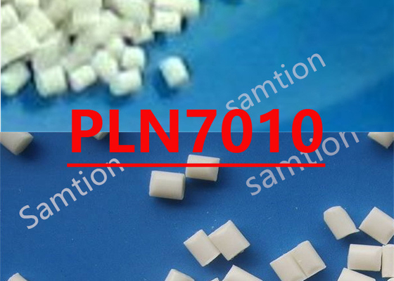S-Plastic Cycolac PLN7010 resin adalah dampak tinggi, high gloss, aliran yang baik.