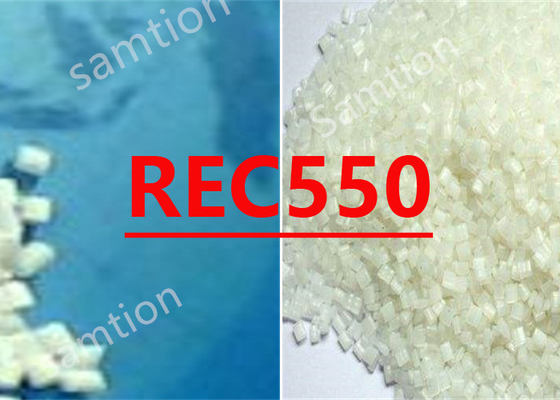 S-Plastic Cycolac resin REC550 adalah ABS tujuan umum yang mengandung daur ulang. aliran menengah dan dampak. abu-abu dan hitam saja. Subst