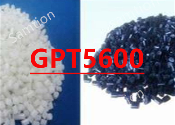 S-Plastic Cycolac GPT5600 Interior mobil, bagian-bagian besar yang kompleks dengan panjang aliran yang panjang.