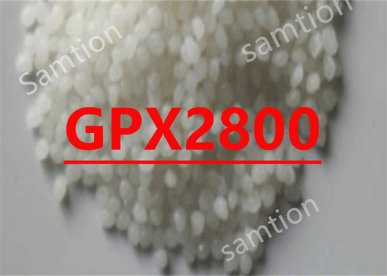 S-Plastic Cycolac GPX2800 Kelas ekstrusi. aliran sedang, dampak super tinggi pada suhu kamar / dingin. proses dengan baik. baik dalam