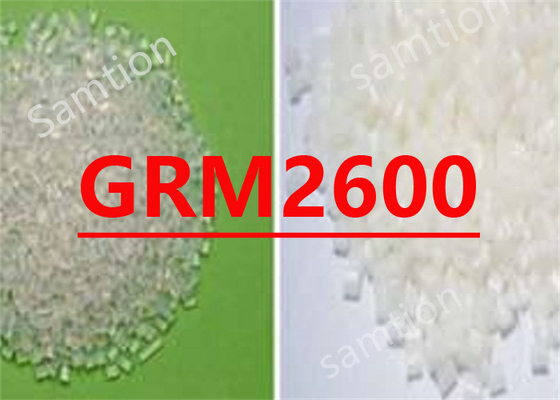 S-Plastic Cycolac GRM2600 ABS berdampak tinggi. ketahanan kimia yang ditingkatkan untuk digunakan dalam peralatan pendingin dan dapur.