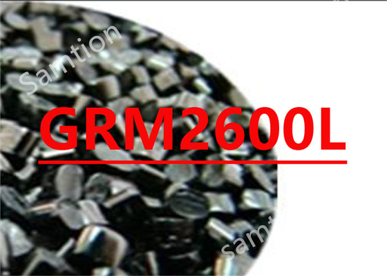 S-Plastic Cycolac GRM2600L High Impact, tahan kimia yang baik ABS kelas lembaran dirancang untuk aplikasi lemari kulkas