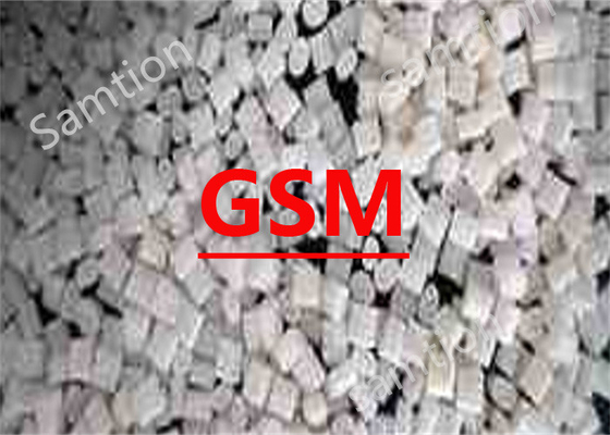 S-Plastic Cycolac GSM ABS, cetakan injeksi, kelas benturan.
