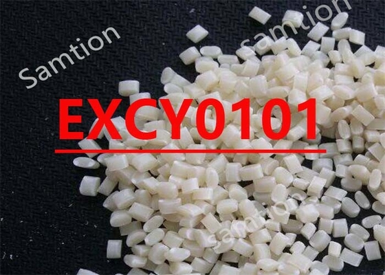 S-Plastic cycoloy EXCY0101 PC/ABS tahan api aliran tinggi dengan sistem FR non-brominated dan non-chlorinated