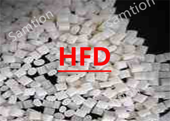 S-Plastic Cycolac HFD ABS tujuan umum. kualitas cetakan injeksi dengan kilau tinggi, stabilitas proses/dimensi yang baik