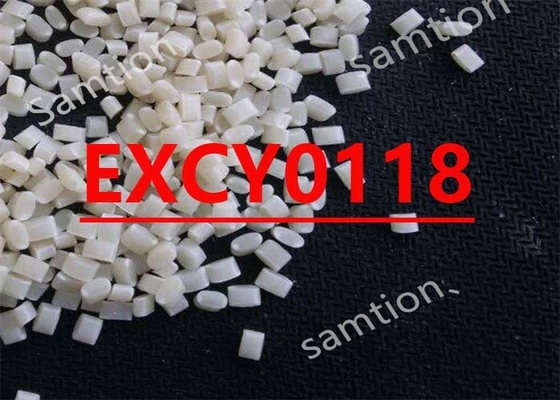 S-Plastic cycoloy EXCY0118 PC/ABS diperkuat dengan kekakuan tinggi dan CTE rendah.