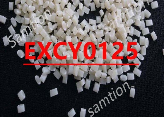 S-Plastic cycoloy EXCY0125 adalah produk PC+ABS berbasis retardant api non-brominated, non-chlorinated.