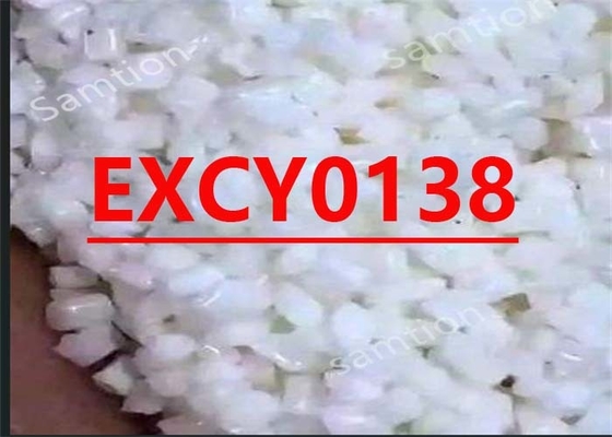 S-Plastic cycoloy EXCY0138 resin adalah tahan api, kelas PC / ABS ekstrusi dengan sistem FR bebas Br dan Cl yang dirancang untuk t
