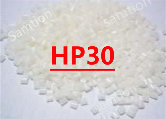 S-Plastic Cycolac HP30 Aplikasi medis. stabilitas aliran / warna yang superior. dapat disterilkan. kelas USP VI, makanan FDA penggunaan berulang