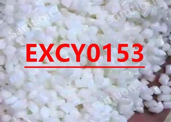 S-Plastic cycoloy EXCY0153 campuran PC/ABS tahan api dengan sifat seimbang modulus tinggi, aliran yang baik dan saluran