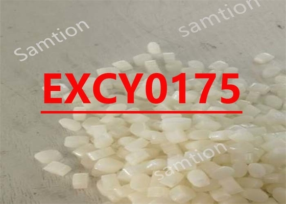 S-Plastic cycoloy EXCY0175 adalah campuran PC+ABS tujuan umum yang dikembangkan khusus untuk aplikasi yang membutuhkan kekuatan jalur las