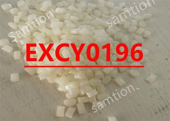 S-Plastic cycoloy EXCY0196 adalah campuran PC copolymer ABS yang dapat dibentuk injeksi.