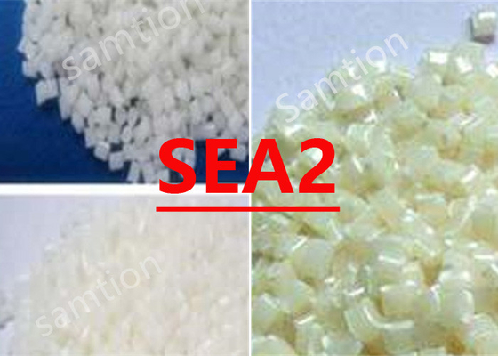 S-Plastic Cycolac SEA2 resin Usang dan tidak lagi tersedia.