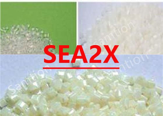 S-Plastic Cycolac SEA2X resin adalah Flame retardant ABS dengan peningkatan dampak, meleleh dan stabilitas termal.