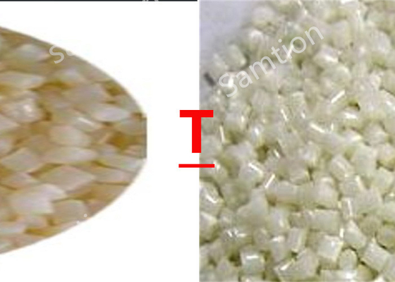 S-Plastic Cycolac T resin ABS, injeksi cetakan, kelas multi-tujuan.
