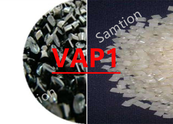 S-Plastic Cycolac resin VAP1 adalah Flame retardant ABS dengan peningkatan dampak, meleleh dan stabilitas termal.
