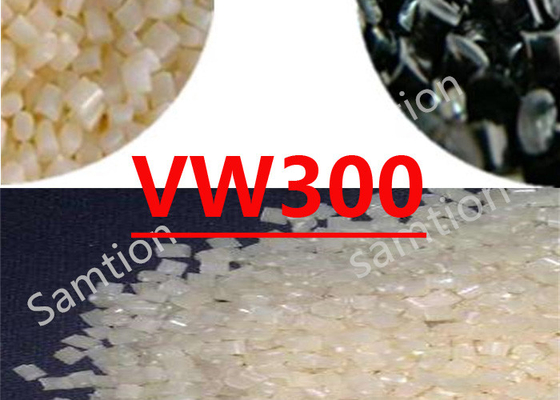 S-Plastic Cycolac VW300 resin tahan api; sifat UV dalam ruangan yang sangat baik.