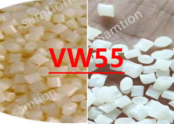 S-Plastic Cycolac VW55 resin adalah ABS. tahan api. sifat UV dalam ruangan yang baik. modalities sangat baik tanpa mekar.
