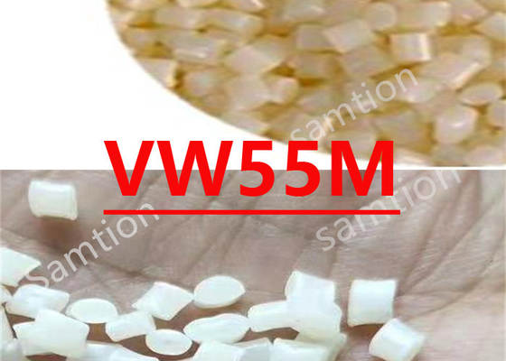 S-Plastic Cycolac resin VW55M adalah resin ABS tahan api yang menawarkan keseimbangan yang unik antara stabilitas warna UV dalam ruangan