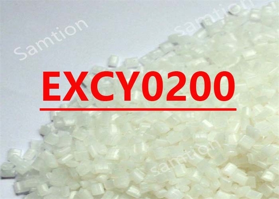 S-Plastic cycoloy EXCY0200 Bio Cycoloy dengan kandungan 50% dari sumber terbarukan menggunakan koplimer eksklusif