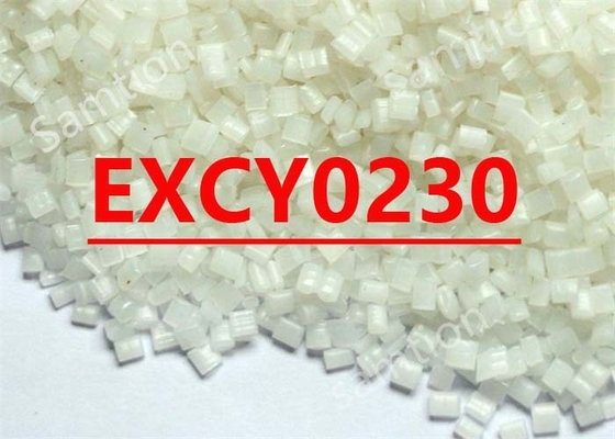 S-Plastic cycoloy EXCY0230 adalah perpaduan retardant api (FR) PC+ABS dengan sistem FR non-brominated dan non-chlorinated.