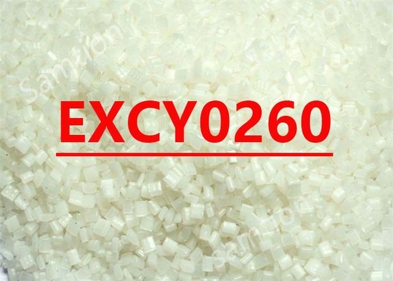 S-Plastic cycoloy EXCY0260 kelas ekstrusi M1/F1 untuk transportasi umum interior dan bangunan & konstruksi