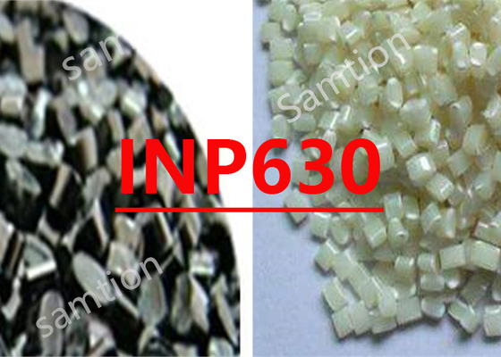 S-Plastic Cycolac INP630 adalah polimer khusus yang meningkatkan suhu layanan produk.