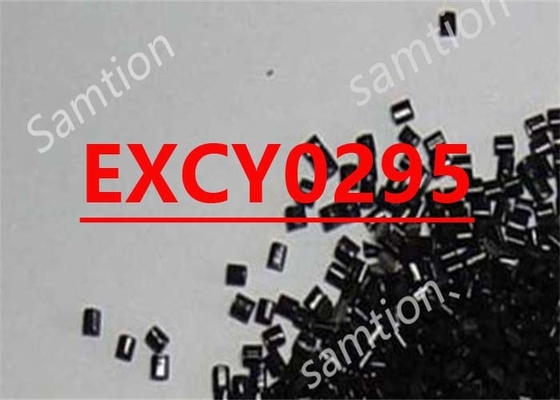 S-Plastic cycoloy EXCY0295 kelas ekstrusi M1/F1 untuk transportasi umum interior dan bangunan & konstruksi