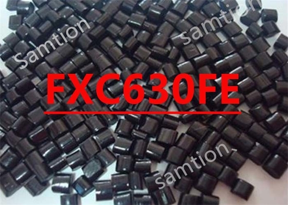 S-Plastic cycoloy FXC630FE Paket warna dapat mempengaruhi kinerja.