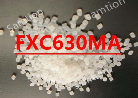 S-Plastic cycoloy FXC630MA adalah jenis cetakan injeksi serbaguna yang cocok untuk warna putih, abu-abu atau pastel dengan nat
