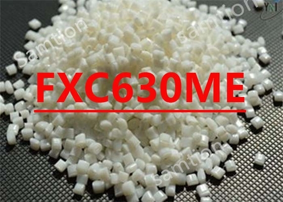 S-Plastic cycoloy FXC630ME Paket warna dapat mempengaruhi kinerja. PC+ABS, tahan api sesuai dengan ECO dengan logam atau kacang polong