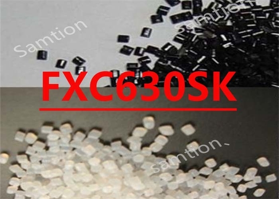 S-Plastic cycoloy FXC630SK Paket warna dapat mempengaruhi kinerja. PC + ABS, tahan api sesuai dengan ECO dengan berlian berkilau