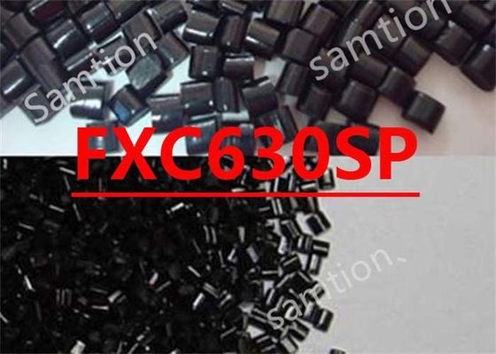 S-Plastic Cycoloy FXC630SP adalah Kode Tingkat Untuk Efek Speckle Dalam PC/ABS.