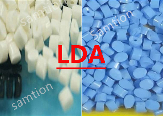 S-Plastic Cycolac LDA Pipe extrusion -- Memenuhi persyaratan NSF drain, limbah dan pipa ventilasi. Hitam (4102N) saja.