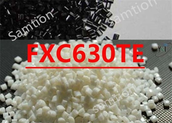 S-Plastic cycoloy FXC630TE adalah kode kelas untuk efek Tempulse di PC/ABS. Tempulse adalah bagian dari portofolio VisualFX,