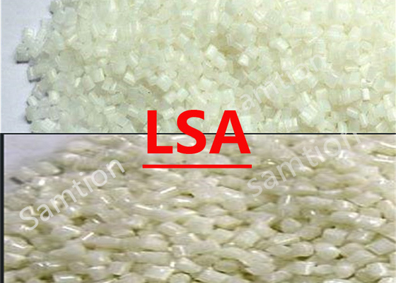 S-Plastic Cycolac LSA ABS, kelas ekstrusi. ketahanan yang superior, high gloss, baik tegangan retak/resistensi kimia dan ex