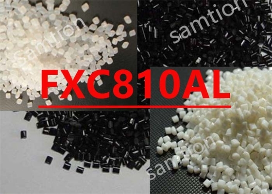 S-Plastic cycoloy FXC810AL adalah PC+ABS kelas injeksi cetakan serbaguna, cocok untuk aplikasi yang membutuhkan
