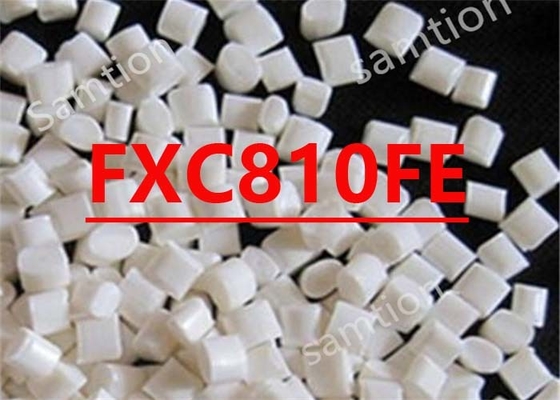 S-Plastic cycoloy FXC810FE adalah PC+ABS kelas injeksi cetakan serbaguna, cocok untuk aplikasi yang membutuhkan
