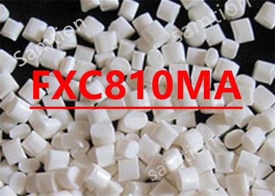 S-Plastic cycoloy FXC810MA adalah kode kelas untuk efek Marble di PC/ABS. Marble adalah bagian dari portofolio VisualFX, dan