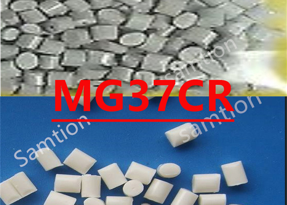 S-Plastic Cycolac MG37CR Kinerja tinggi, ABS injeksi cetakan.