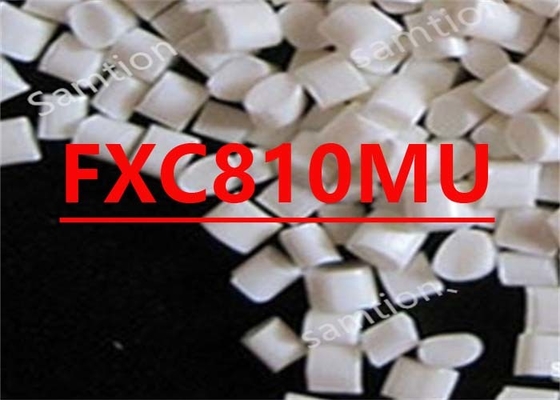 S-Plastic cycoloy FXC810MU serbaguna PC+ABS jenis injeksi cetakan, cocok untuk aplikasi yang membutuhkan Mak