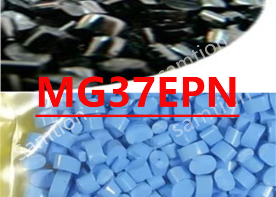 S-Plastic Cycolac MG37EPN ABS Injeksi cetakan, terutama untuk aplikasi galvanisasi/lukisan yang membutuhkan aliran