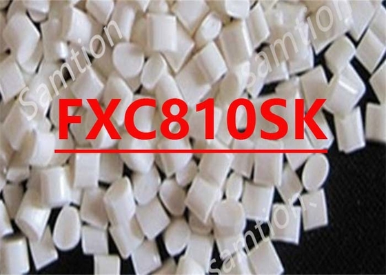 S-Plastic cycoloy FXC810SK Paket warna dapat mempengaruhi kinerja. Visual Fx PC+ABS dalam berbagai warna logam (berkilau).