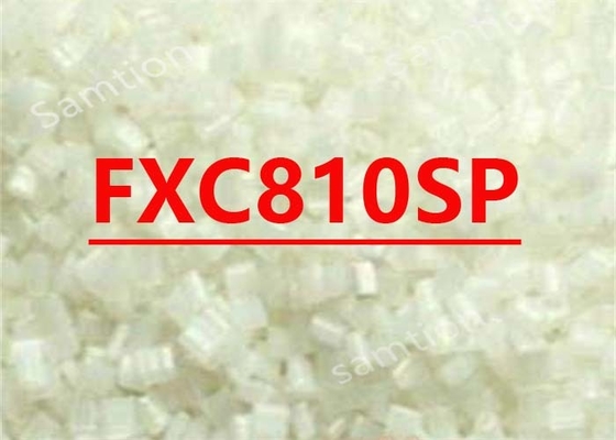 S-Plastic cycoloy FXC810SP adalah jenis cetakan injeksi PC+ABS serbaguna, cocok untuk aplikasi yang membutuhkan spesifikasi tinggi.