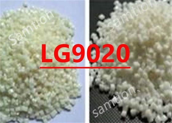 S-Plastic Cycoloy LG9020 Low Gloss Cycoloy Hanya Tersedia Dalam Warna Alami Untuk Disesuaikan
