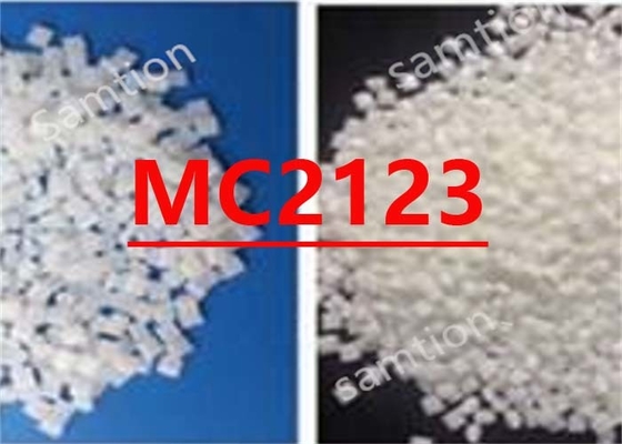 S-Plastic Cycoloy MC2123 Polikarbonat/ABS Alloy Tujuan Umum yang Digunakan dalam Industri Otomotif