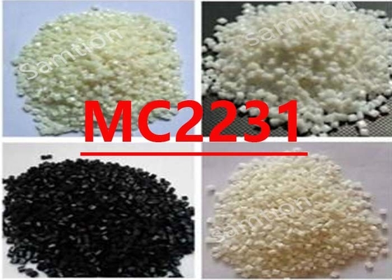S-Plastic Cycoloy MC2231 adalah PC+ABS campuran di mana proses yang sangat baik dikombinasikan dengan ductility superior