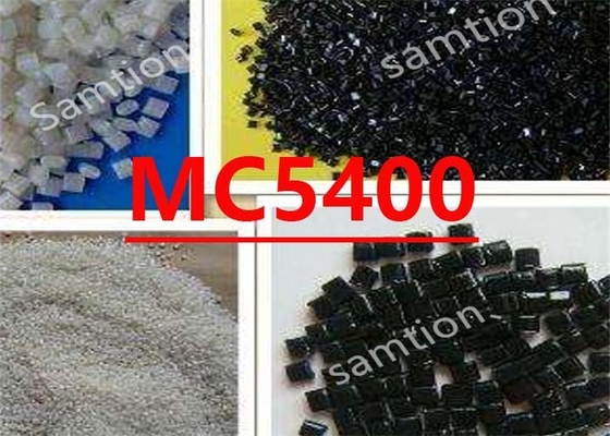 S-Plastic Cycoloy MC5400 PC+ABS Nonbrominated Nonchlorinated Flame Retardant Ketahanan panas tinggi