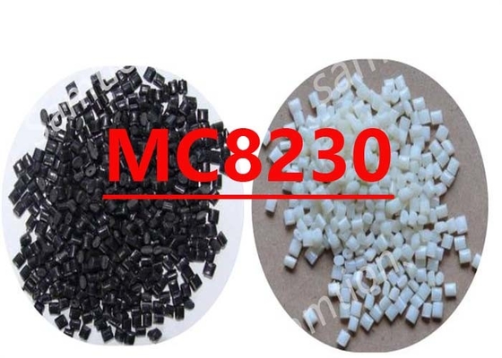 S-Plastic Cycoloy MC8230 PC+ABS Flame Retardant Grade tanpa aditif klorinasi atau brominasi